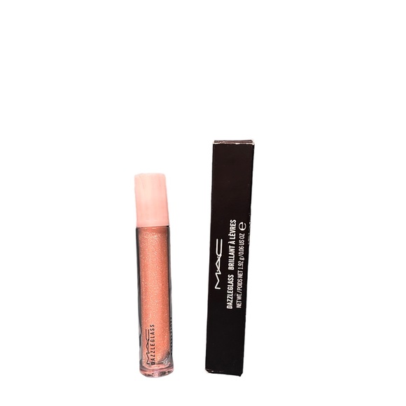 Mac dazzleglass lip gloss “Phiff” disontinued - Picture 4 of 4